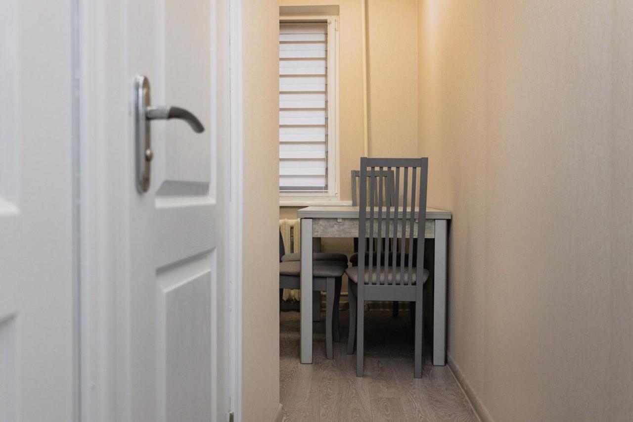 סומי Apartmen Harkovskaya מראה חיצוני תמונה