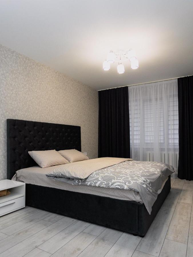 סומי Apartmen Harkovskaya מראה חיצוני תמונה
